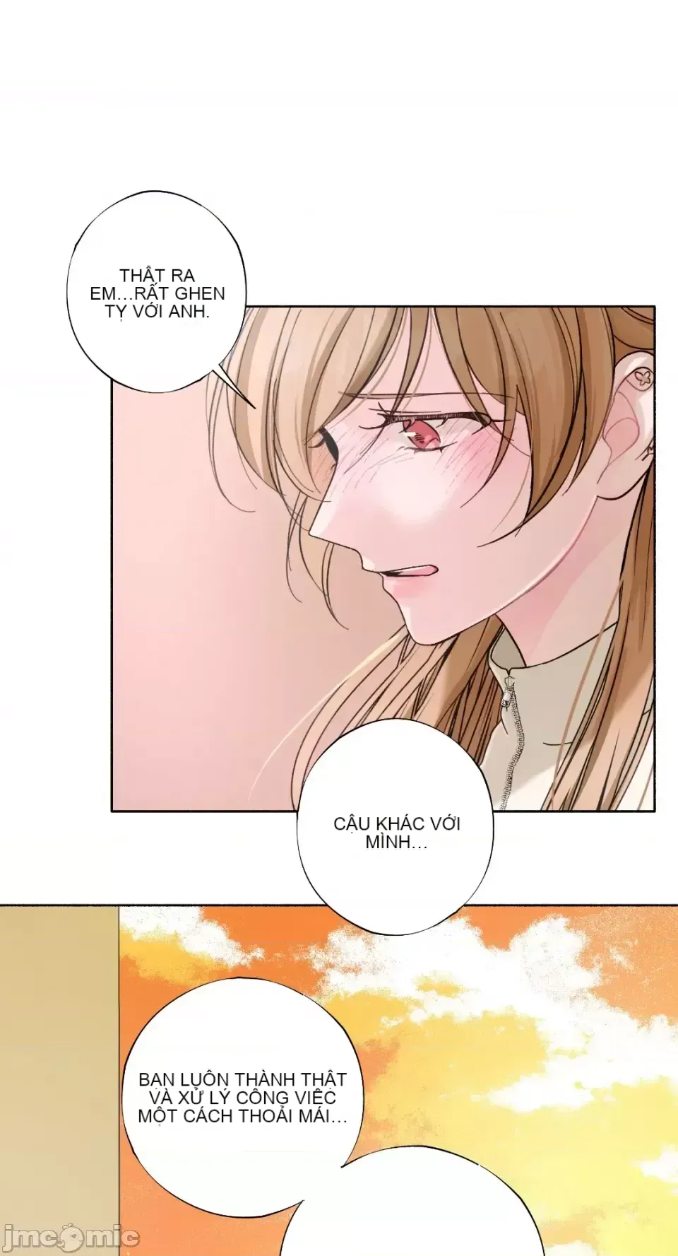 Lilith 2 Chương 1-71