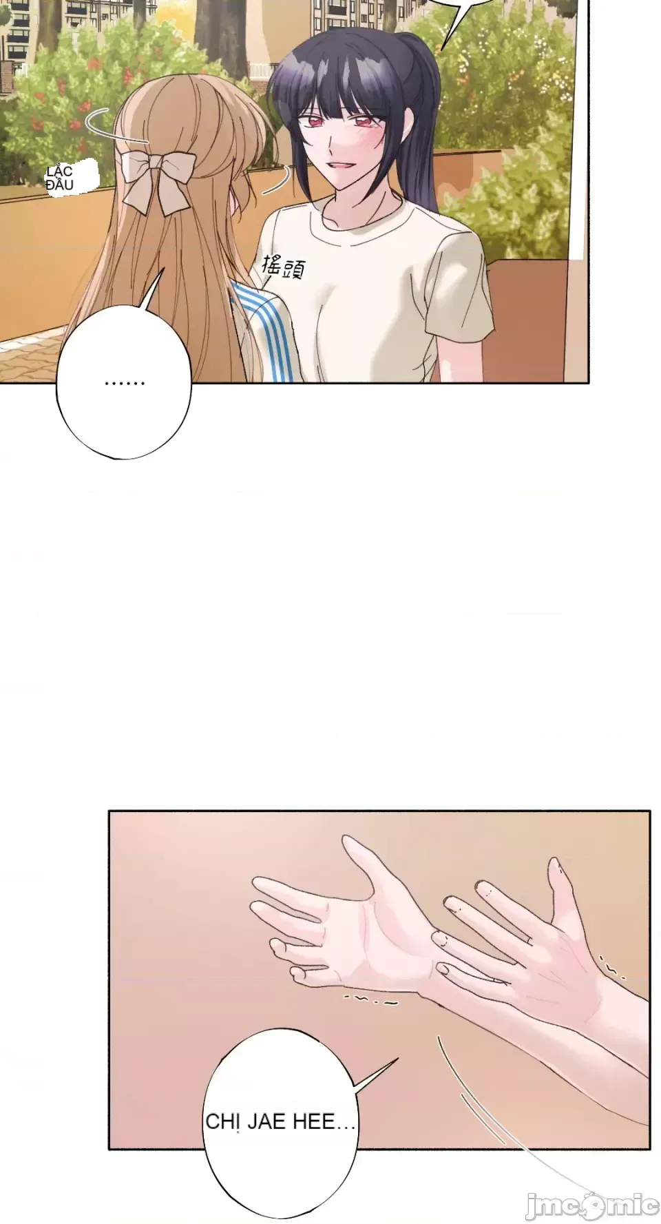 Lilith 2 Chương 1-71