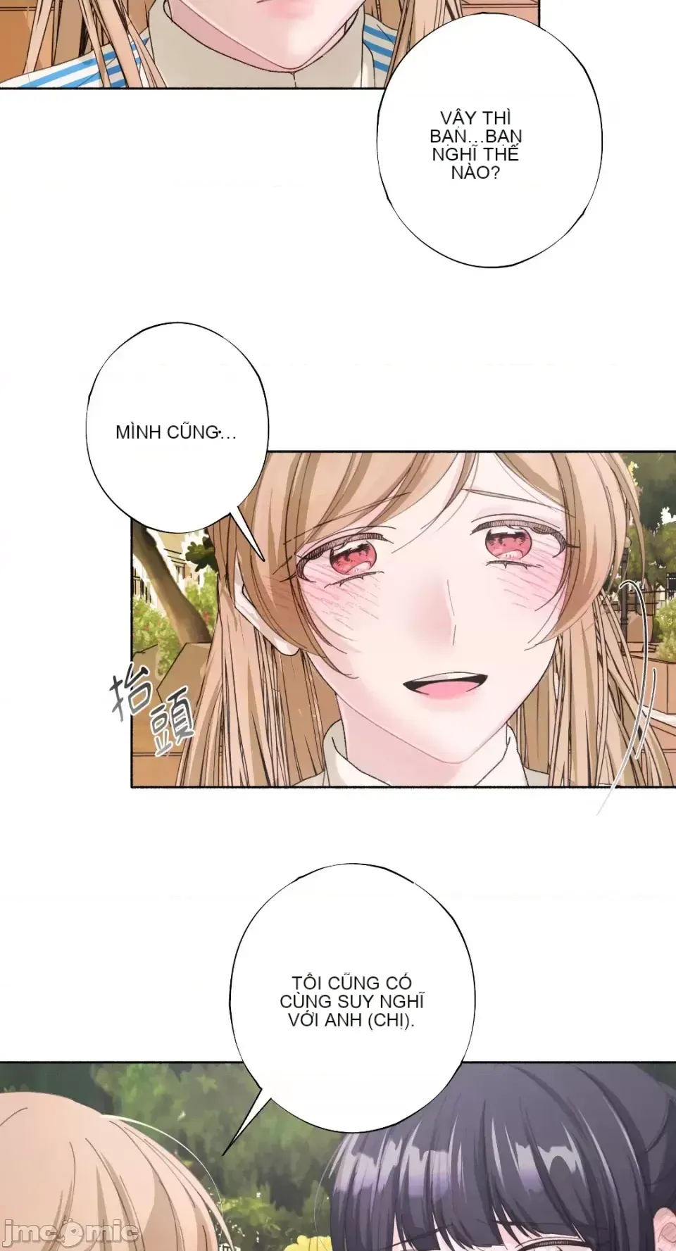 Lilith 2 Chương 1-71