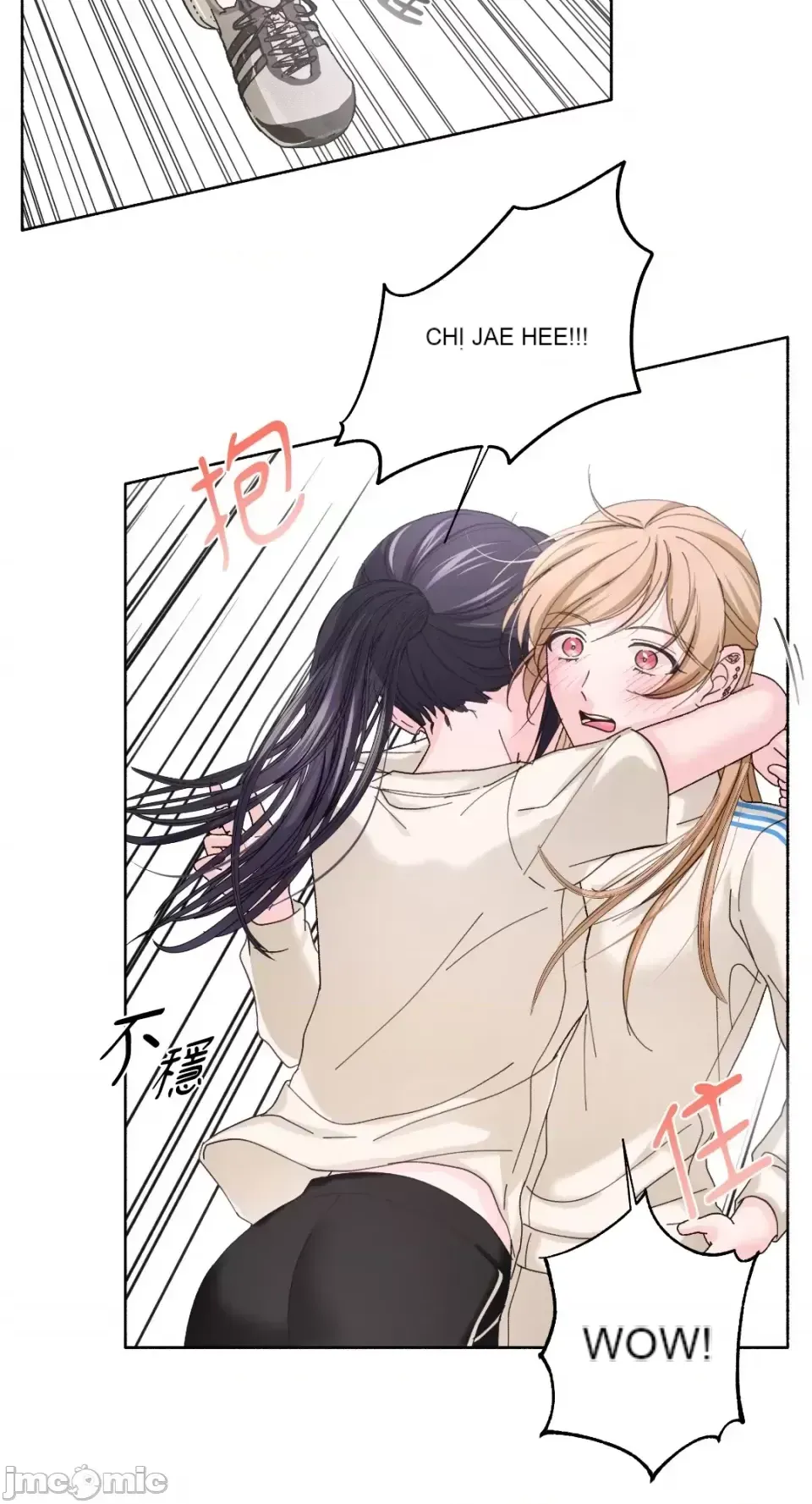 Lilith 2 Chương 1-71