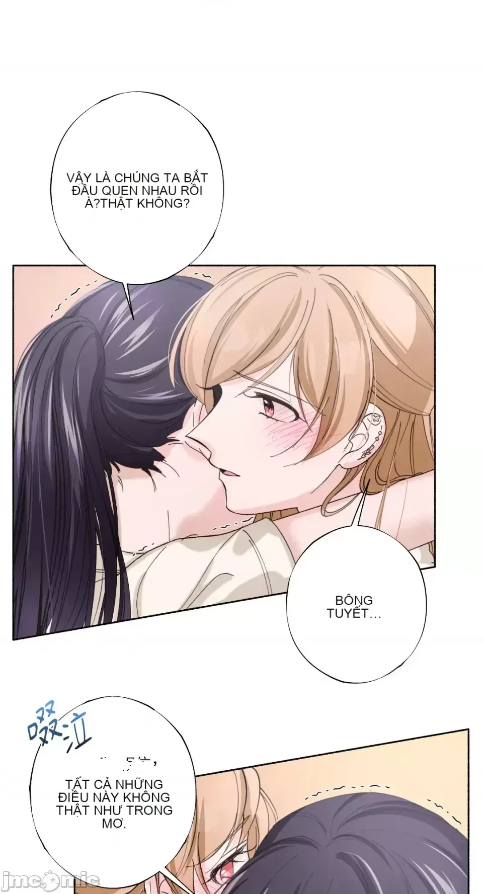 Lilith 2 Chương 1-71