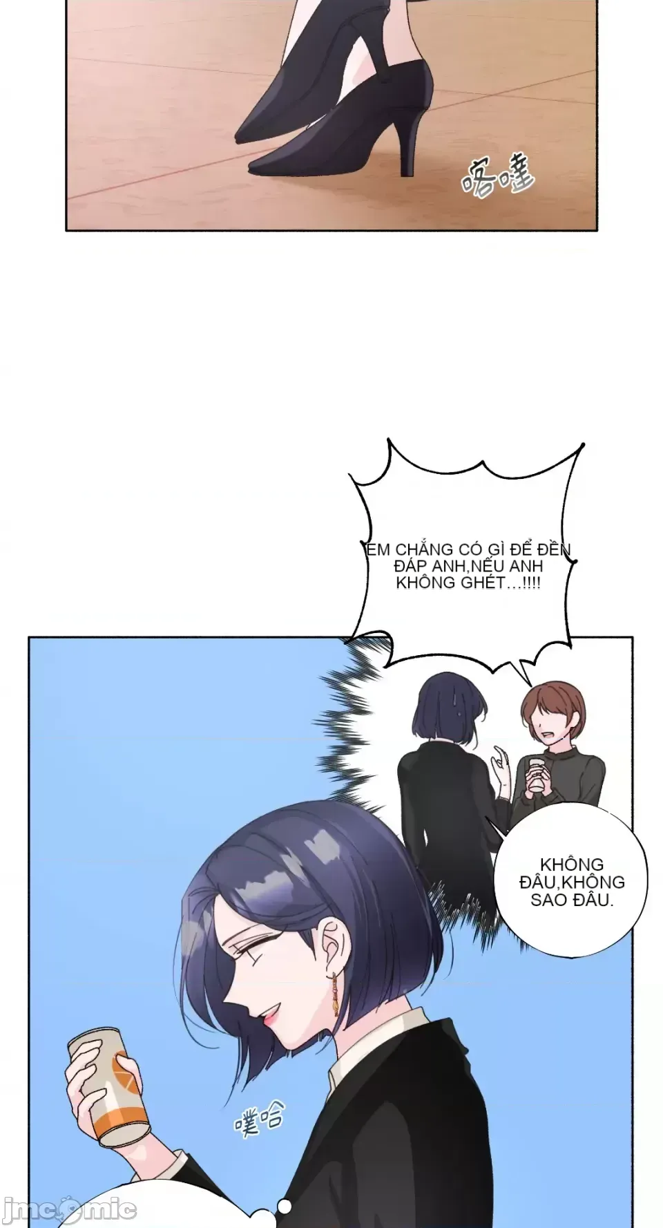 Lilith 2 Chương 1-71