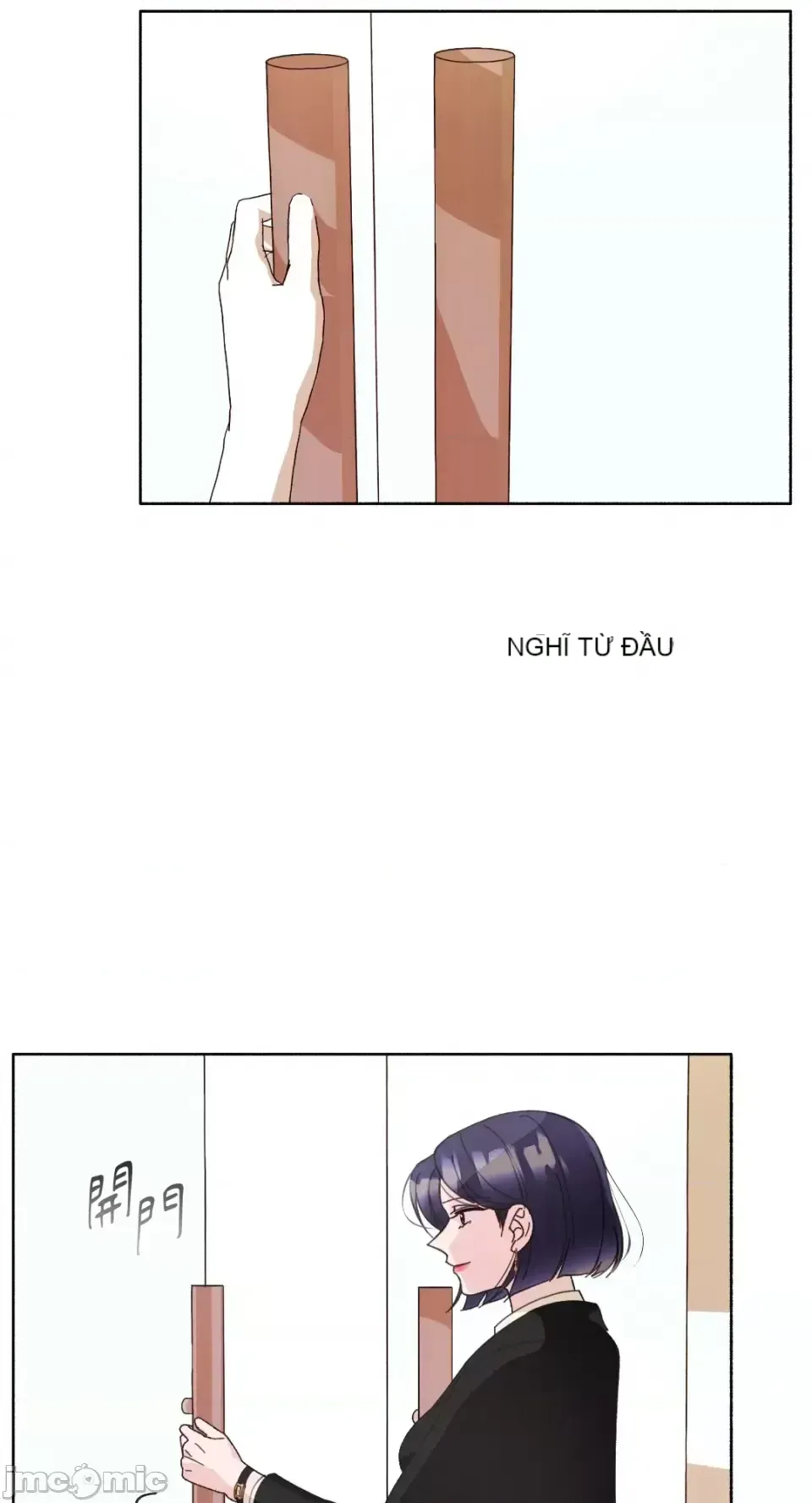 Lilith 2 Chương 1-71