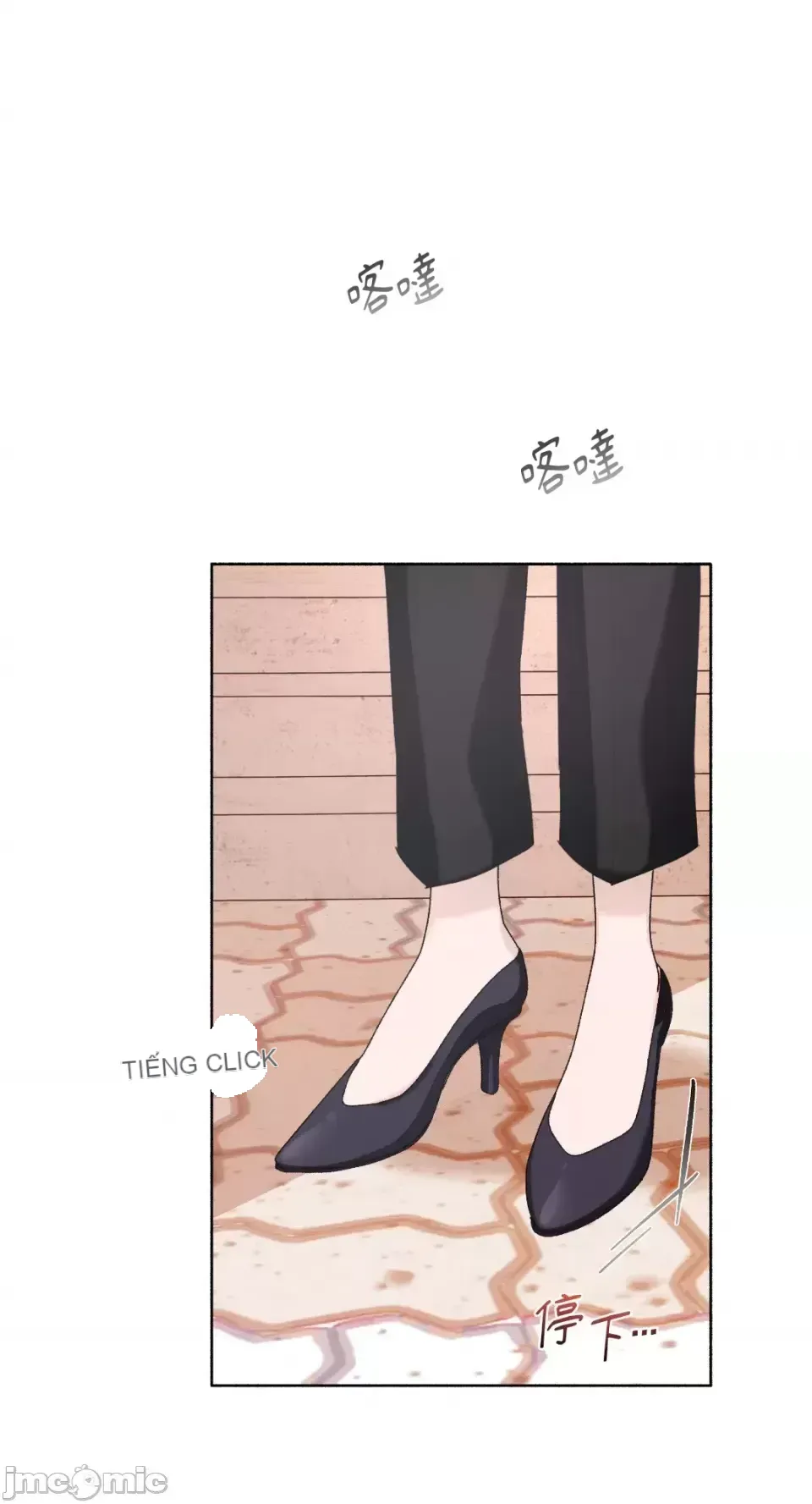 Lilith 2 Chương 1-71