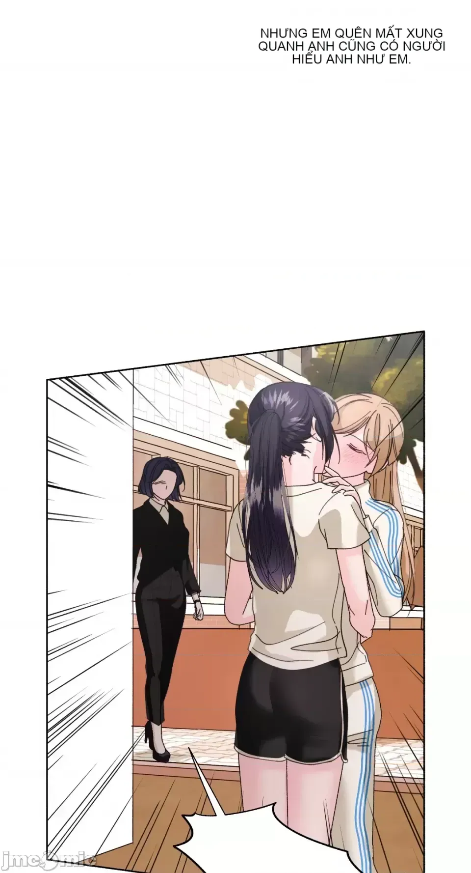 Lilith 2 Chương 1-71