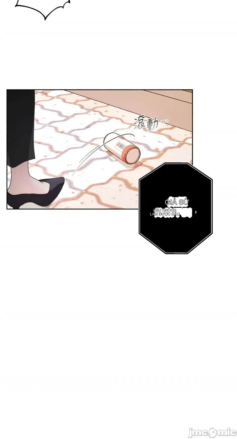 Lilith 2 Chương 1-71