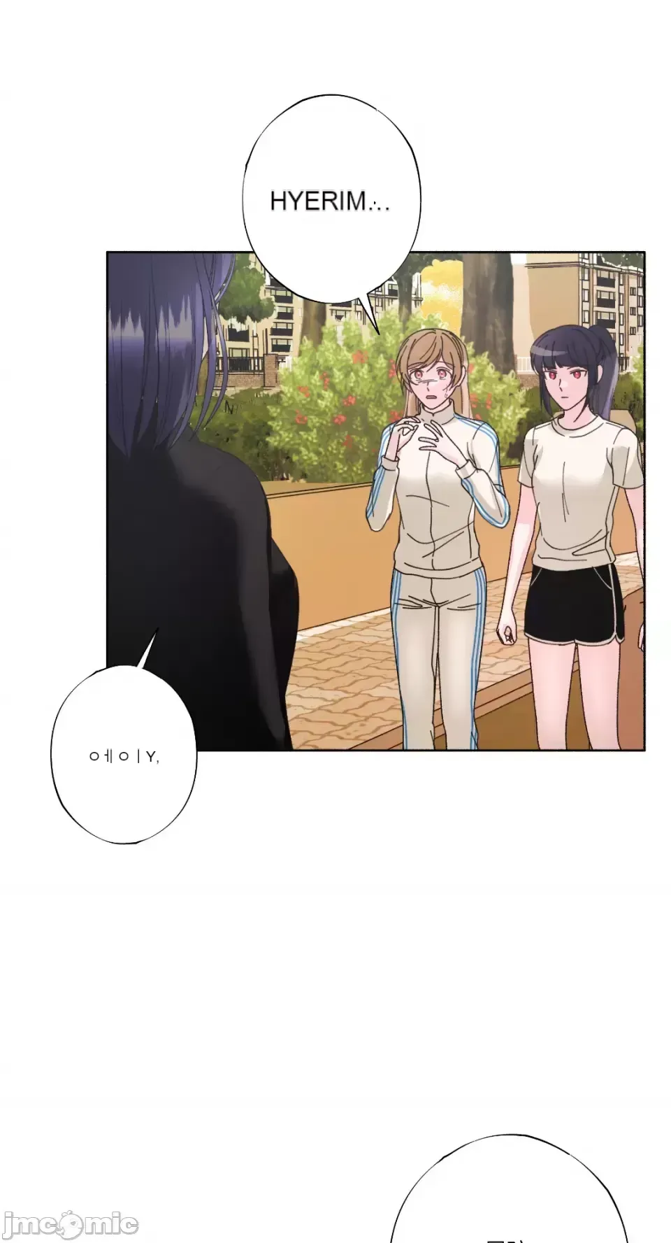 Lilith 2 Chương 1-71