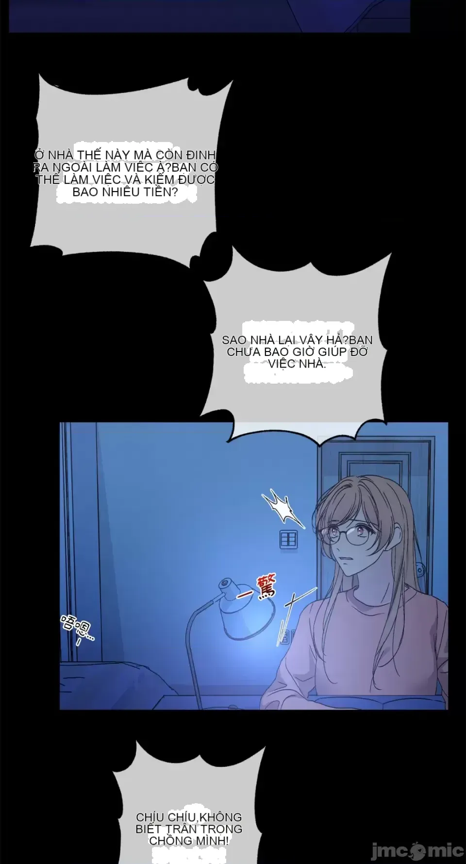 Lilith 2 Chương 1-71