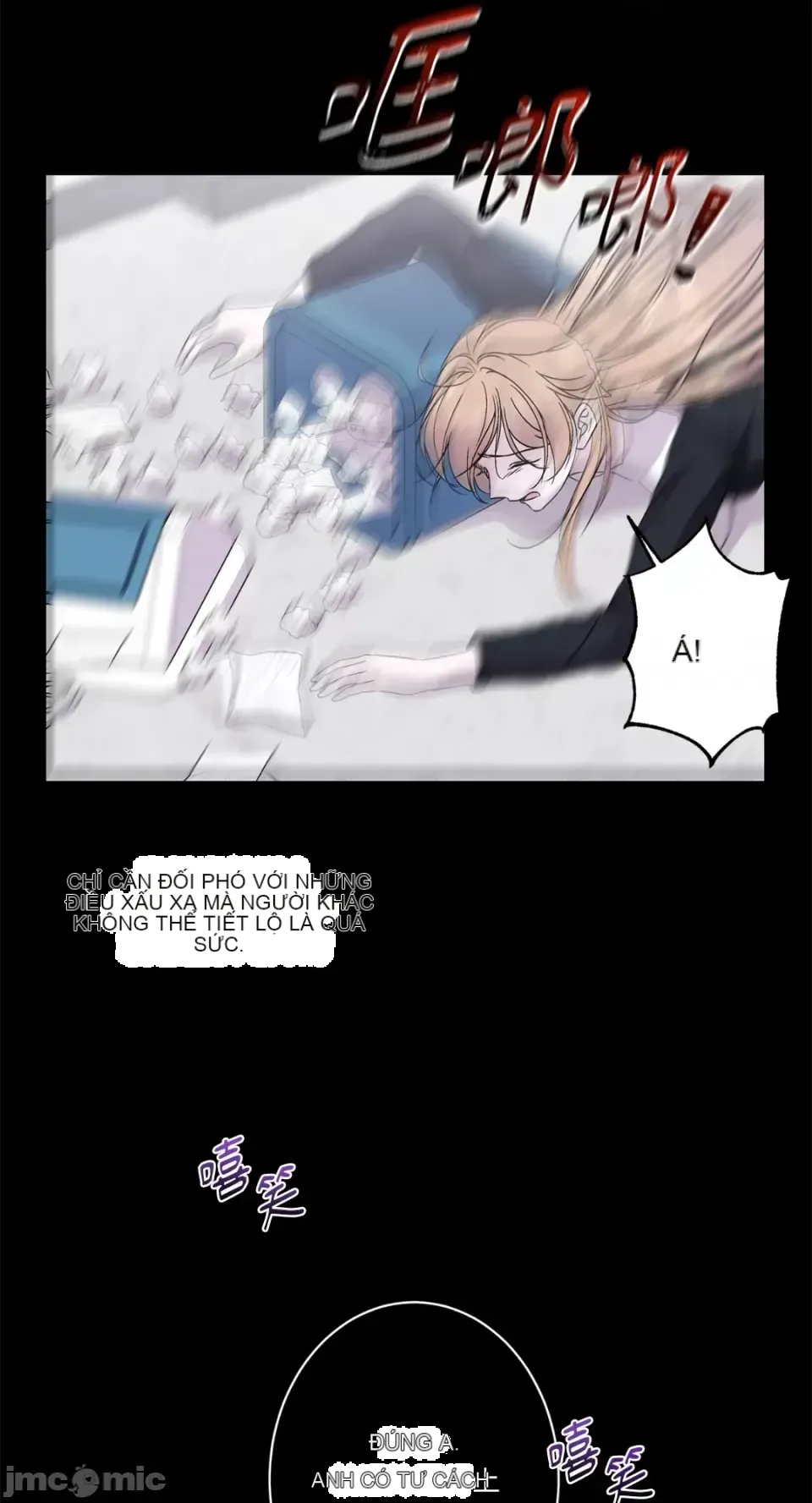 Lilith 2 Chương 1-71