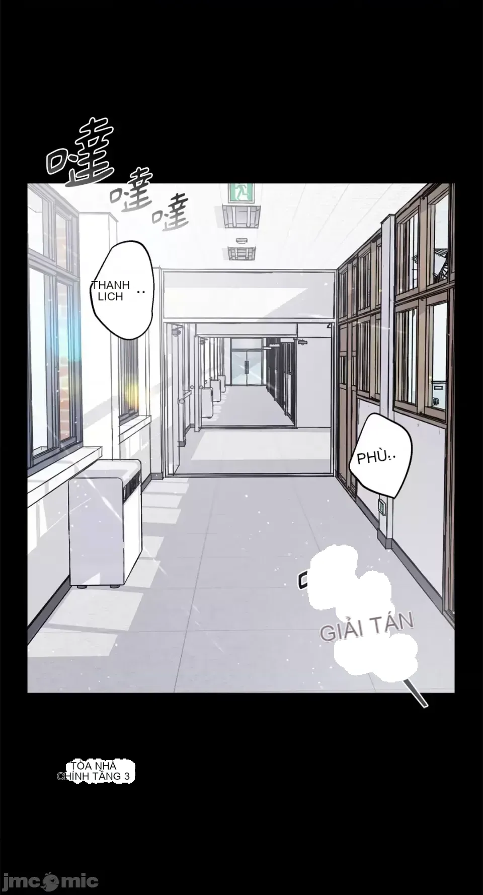 Lilith 2 Chương 1-71