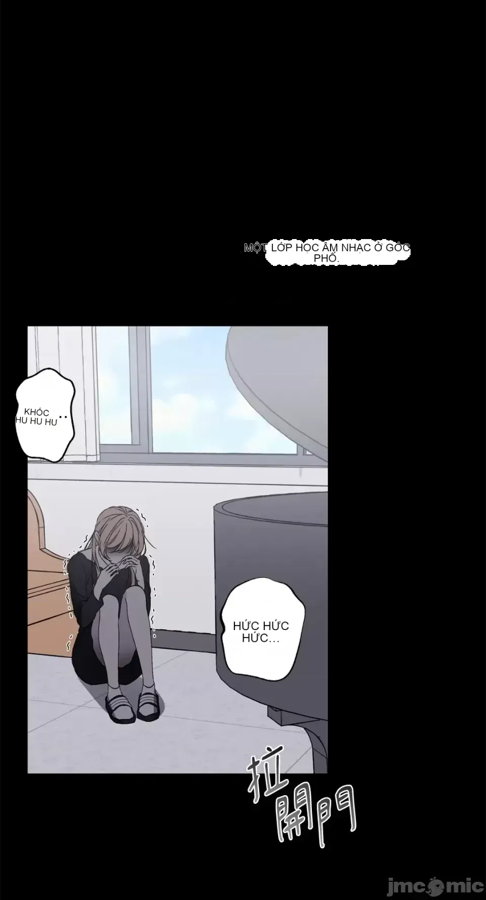 Lilith 2 Chương 1-71