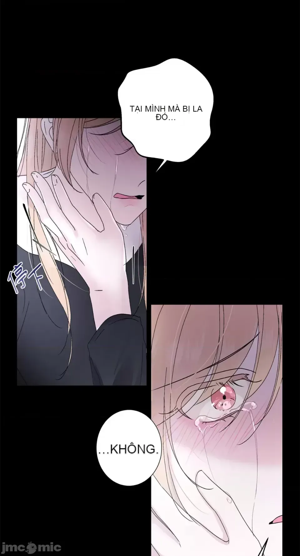 Lilith 2 Chương 1-71