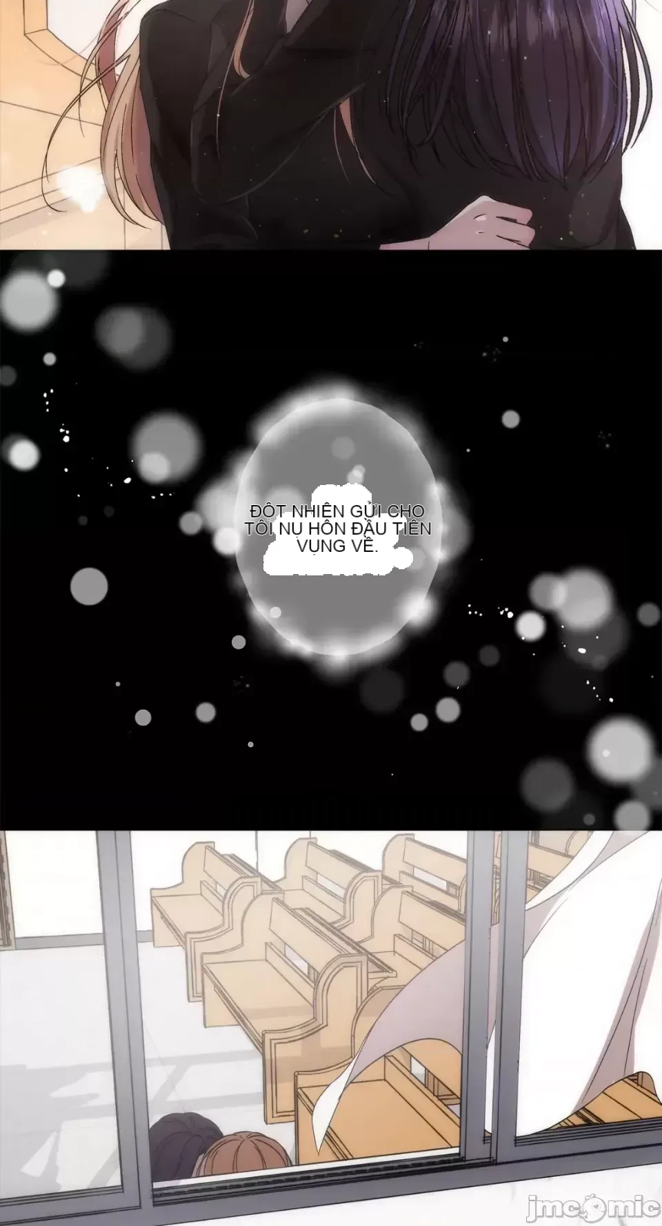 Lilith 2 Chương 1-71