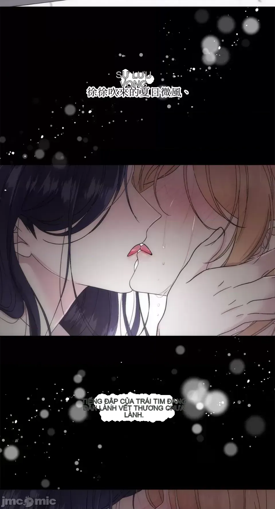 Lilith 2 Chương 1-71