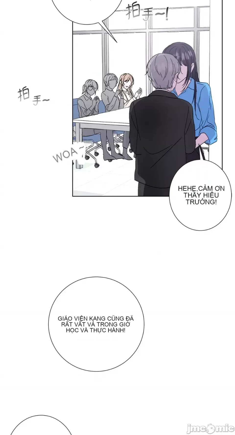 Lilith 2 Chương 1-71