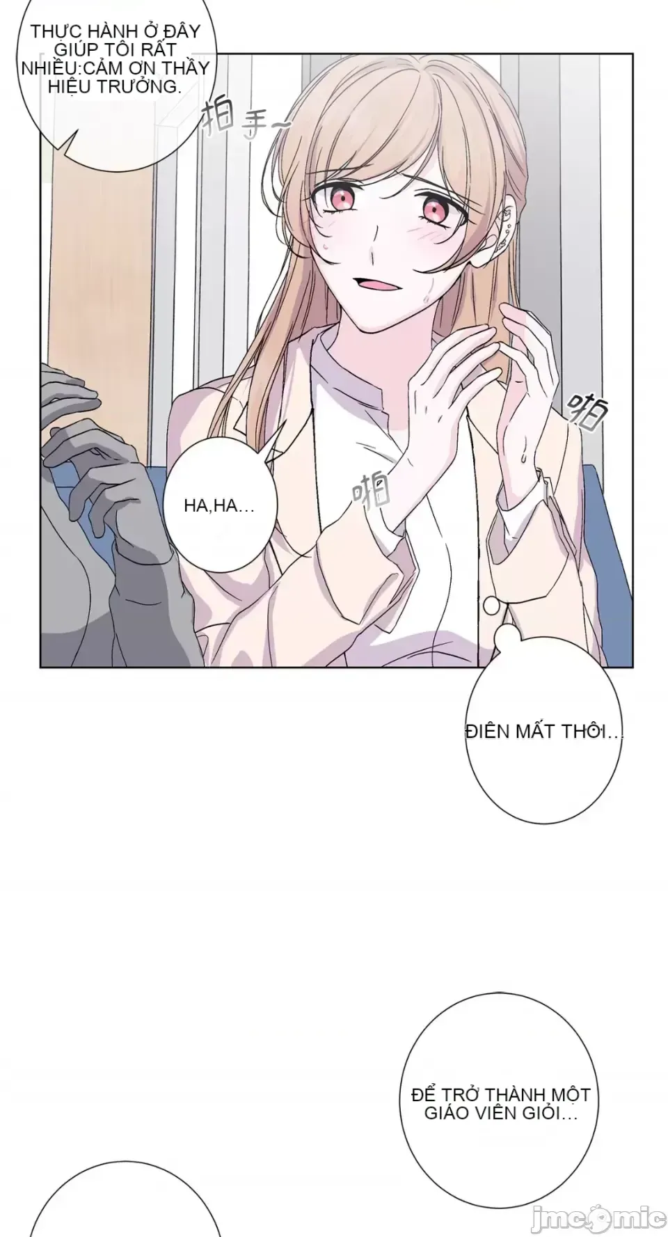 Lilith 2 Chương 1-71