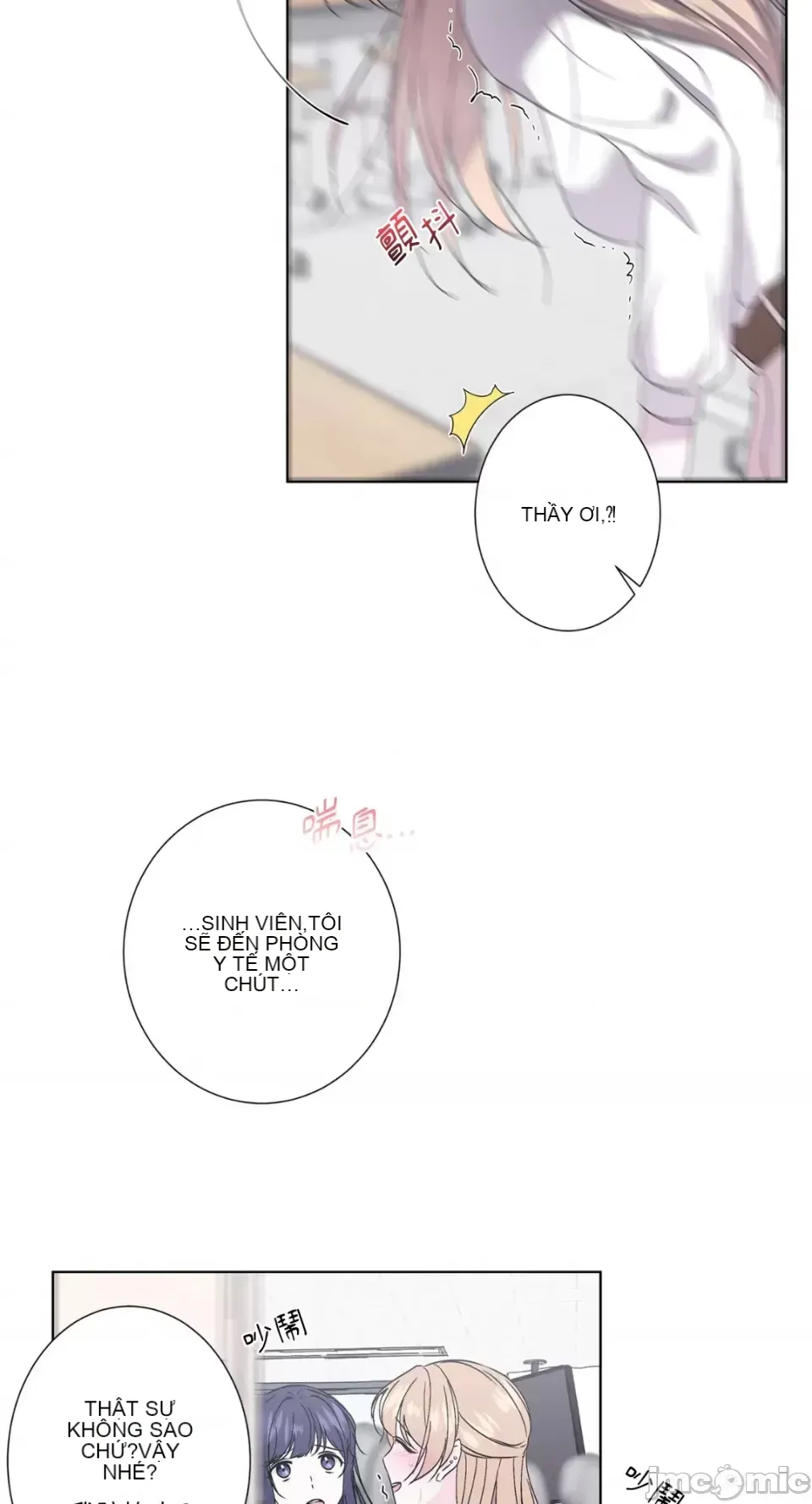 Lilith 2 Chương 1-71