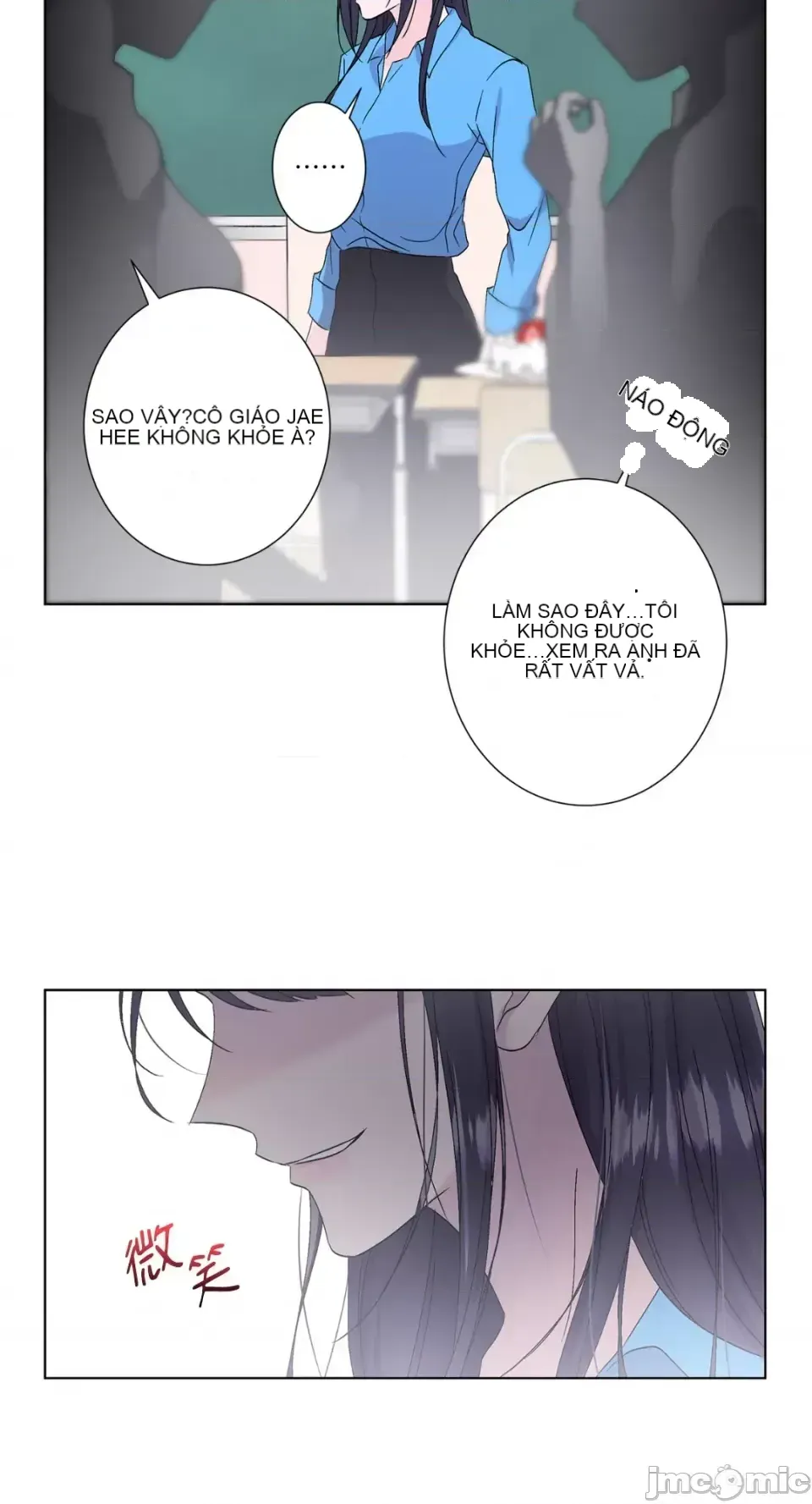 Lilith 2 Chương 1-71