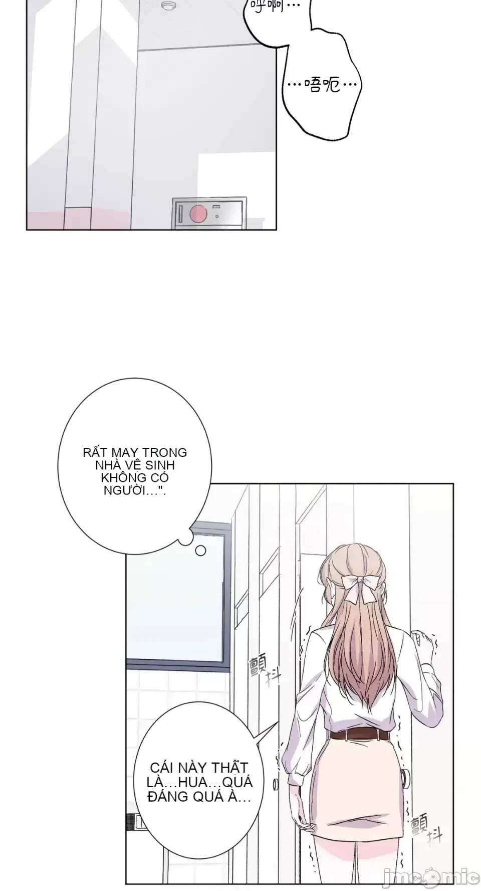 Lilith 2 Chương 1-71