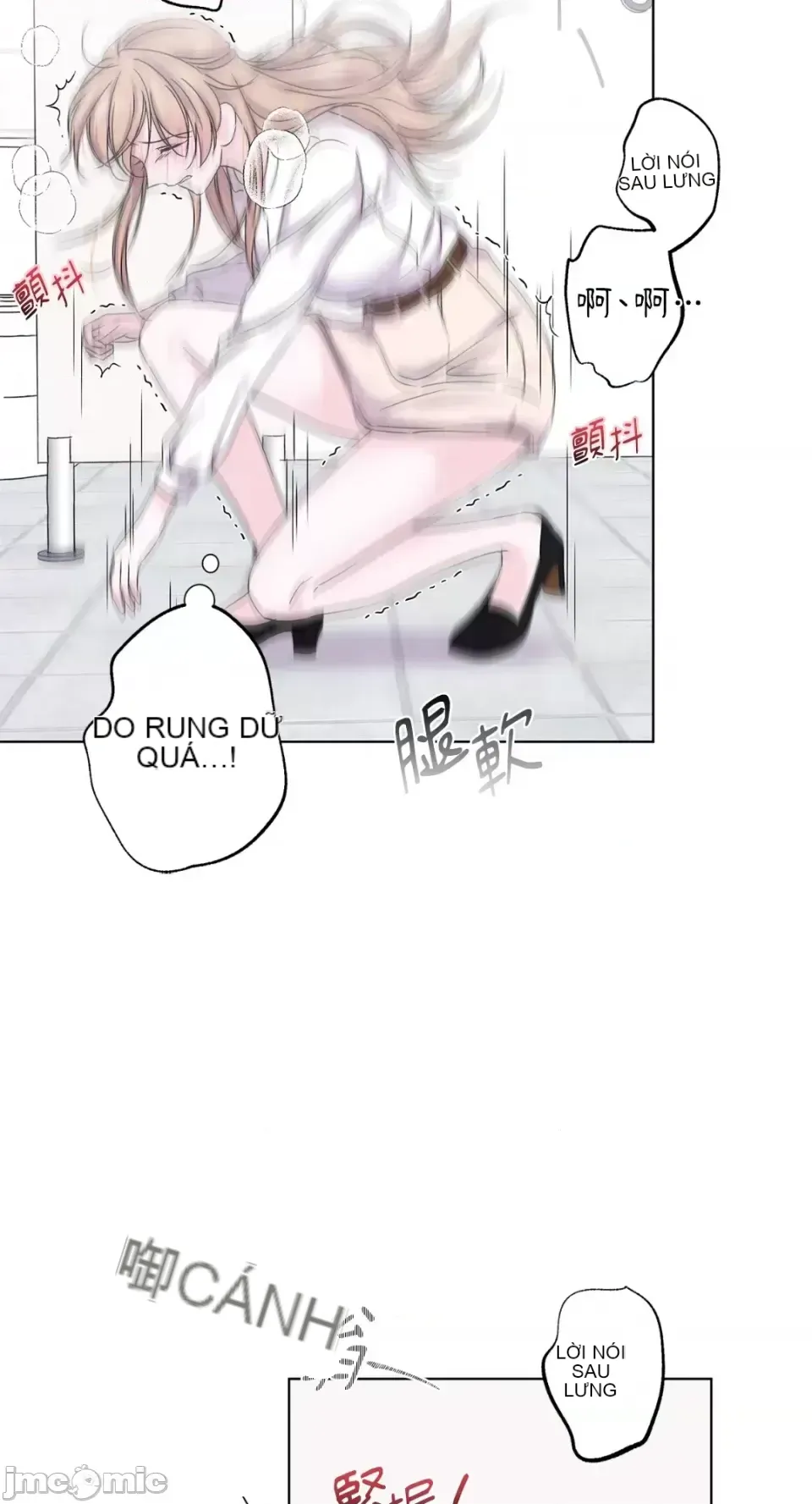 Lilith 2 Chương 1-71