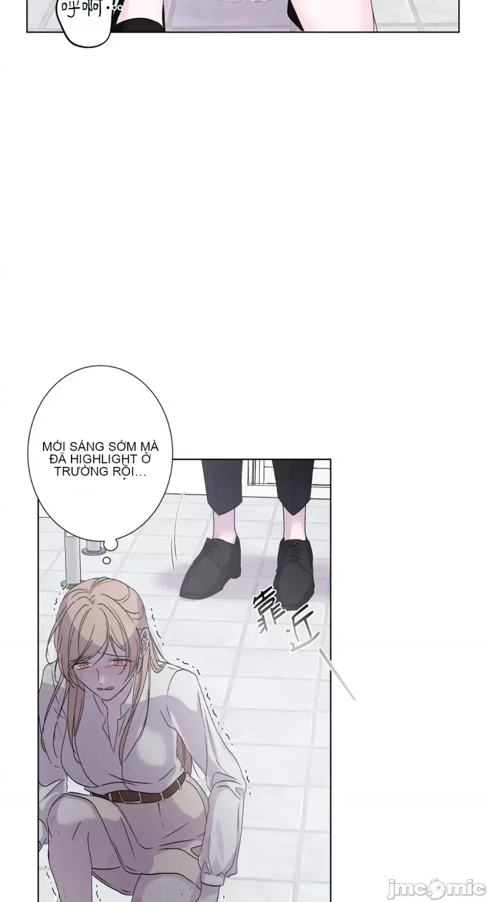 Lilith 2 Chương 1-71