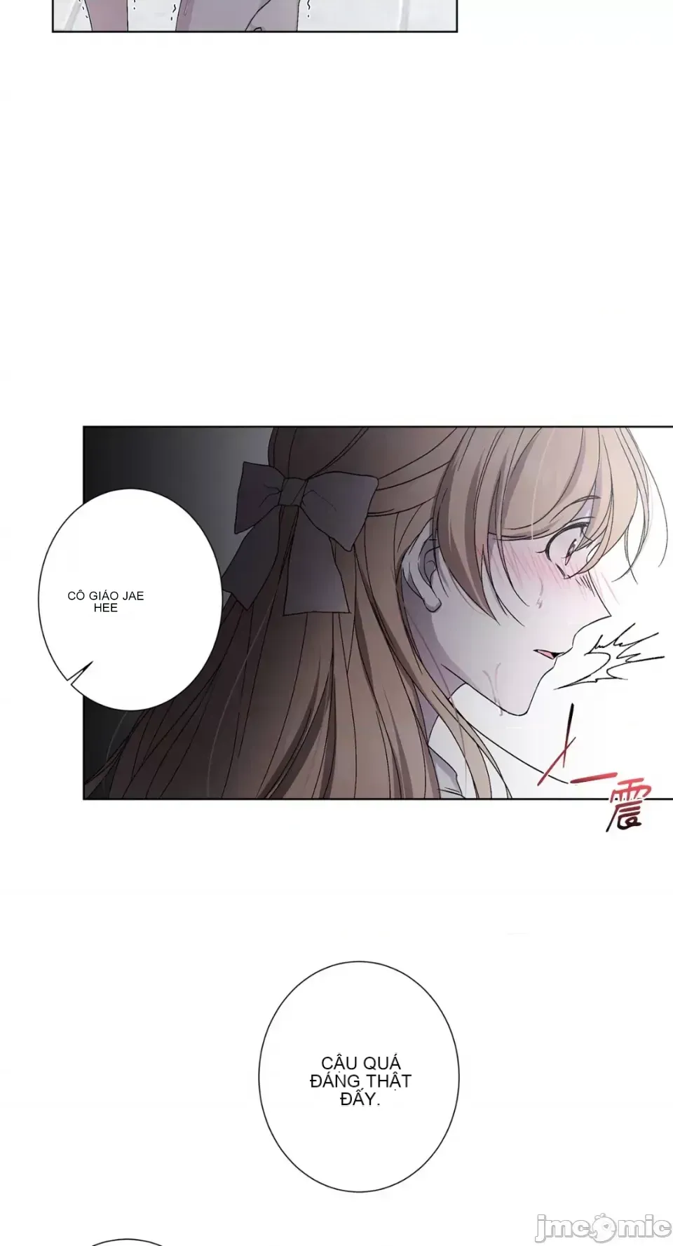 Lilith 2 Chương 1-71