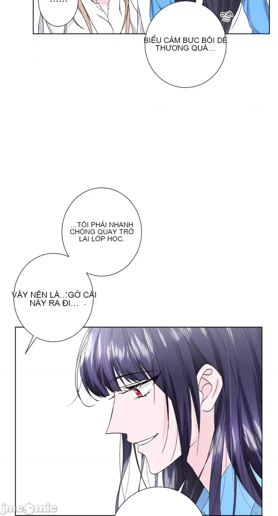 Lilith 2 Chương 1-71