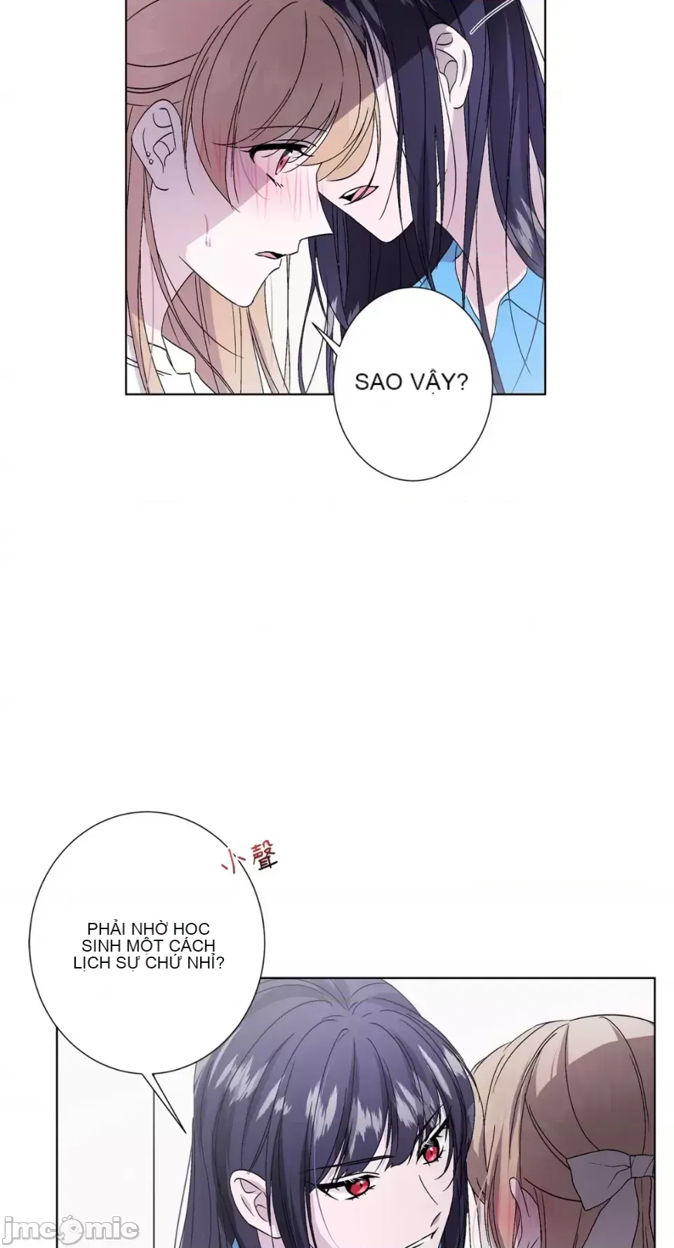 Lilith 2 Chương 1-71