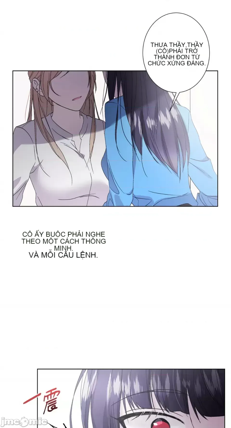 Lilith 2 Chương 1-71