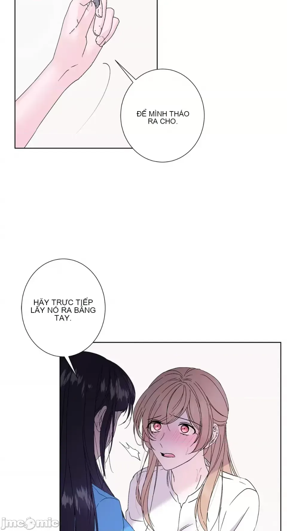 Lilith 2 Chương 1-71