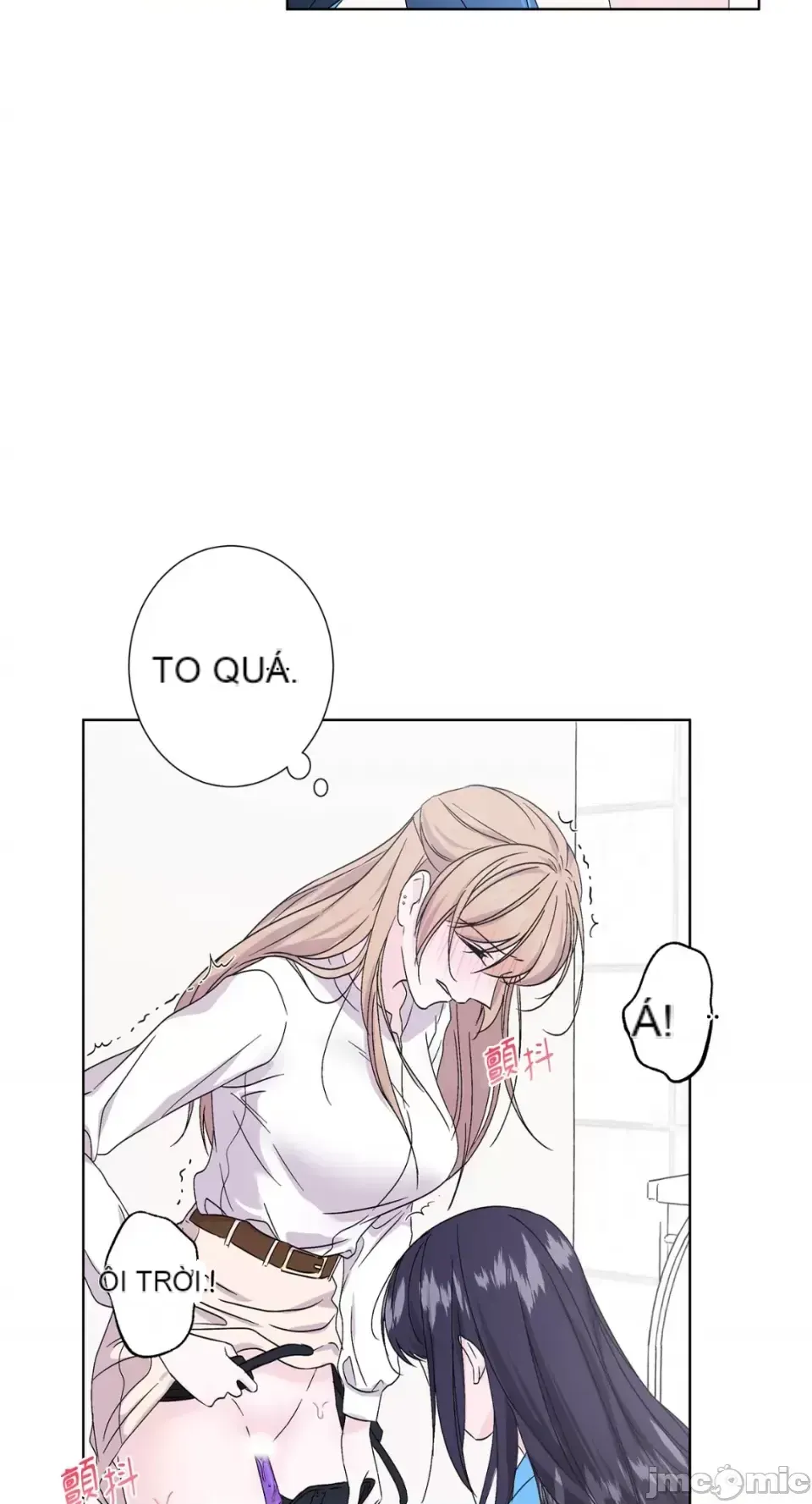 Lilith 2 Chương 1-71