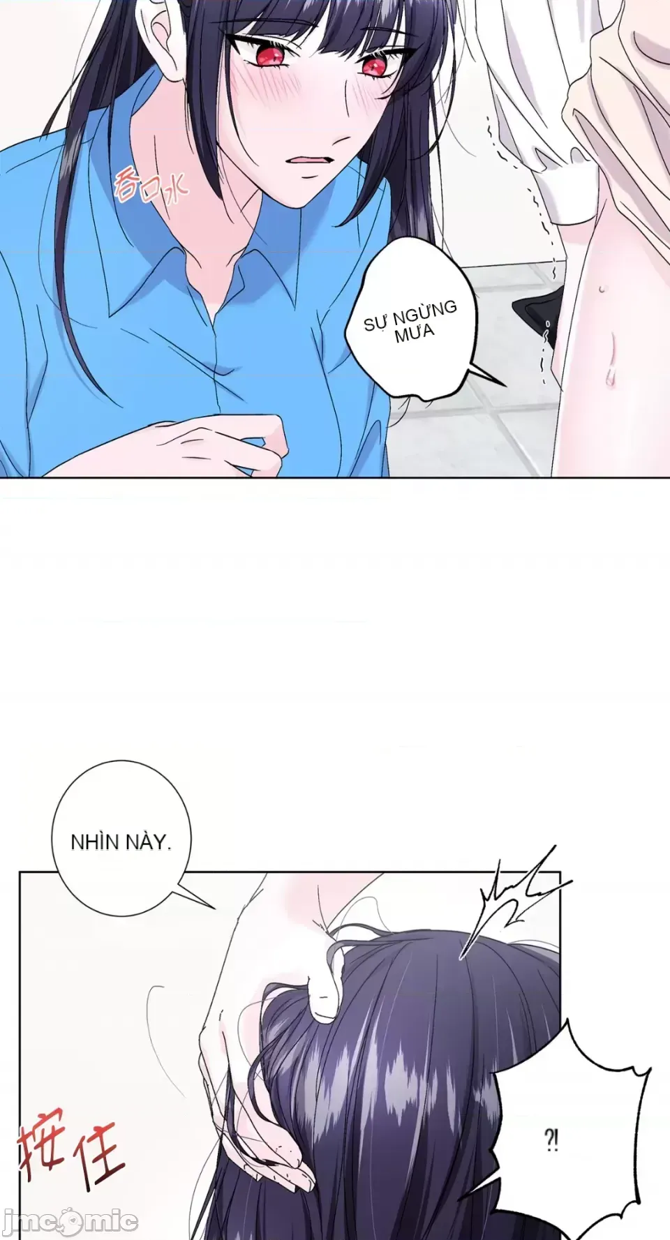 Lilith 2 Chương 1-71