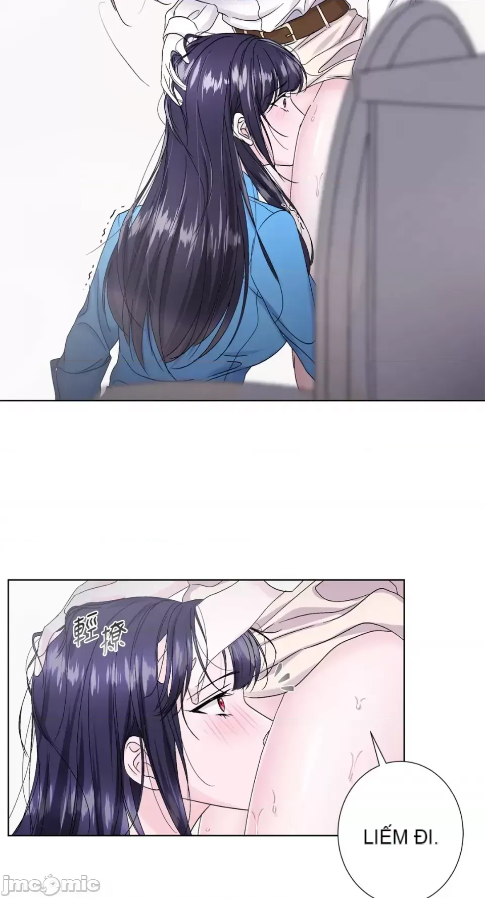 Lilith 2 Chương 1-71