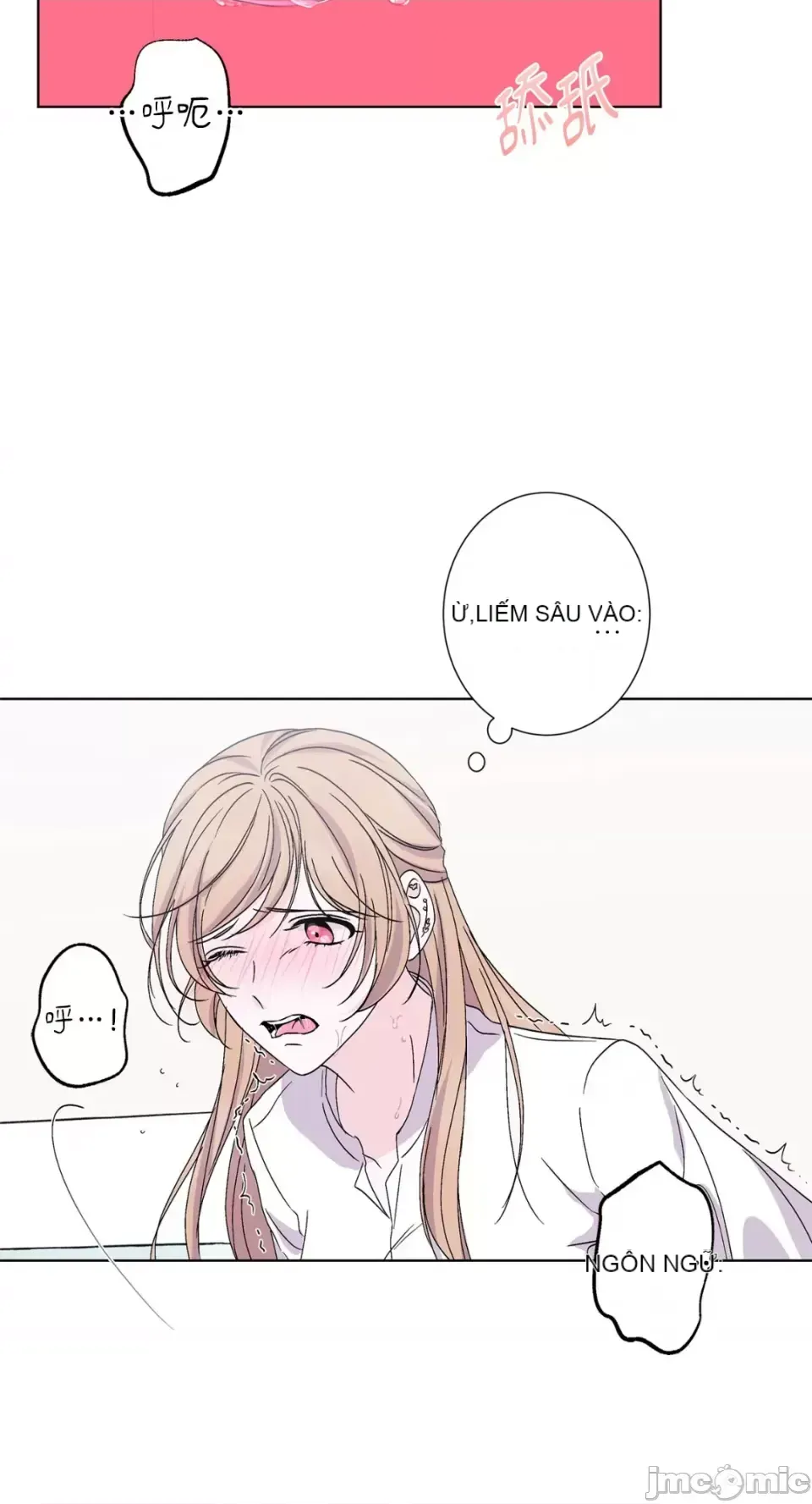 Lilith 2 Chương 1-71