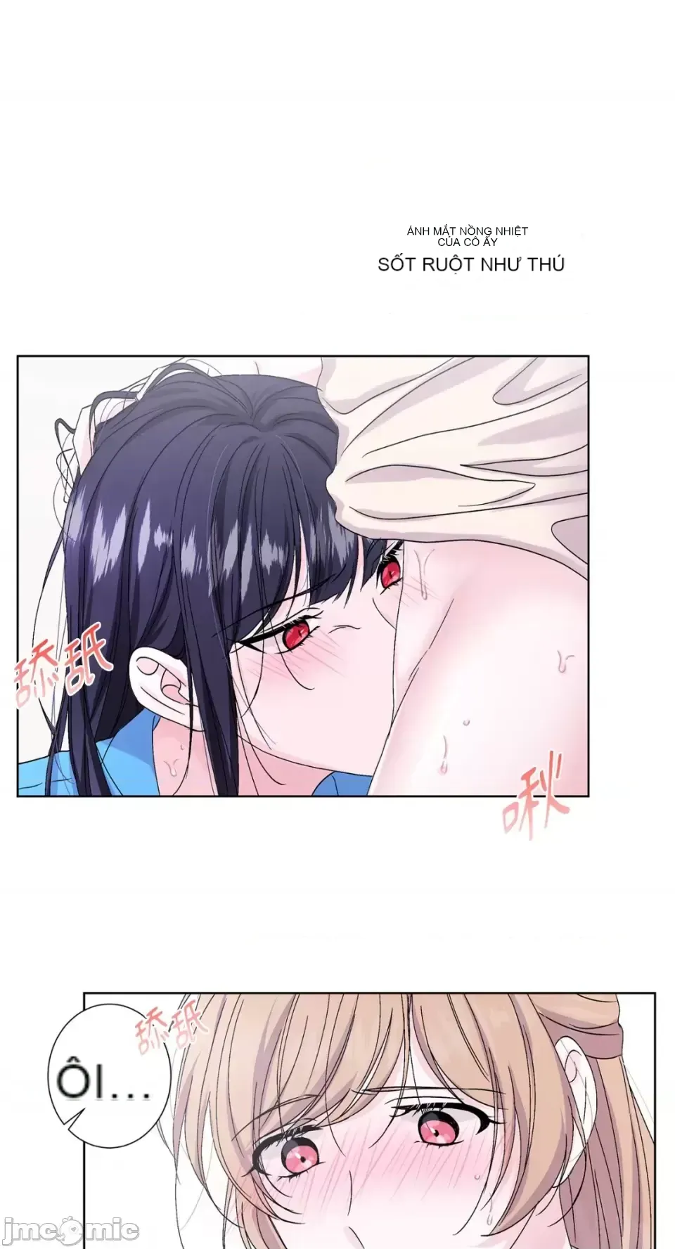 Lilith 2 Chương 1-71