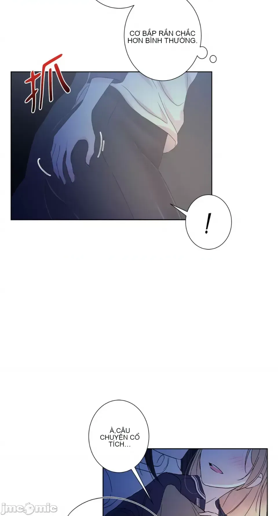 Lilith 2 Chương 1-71