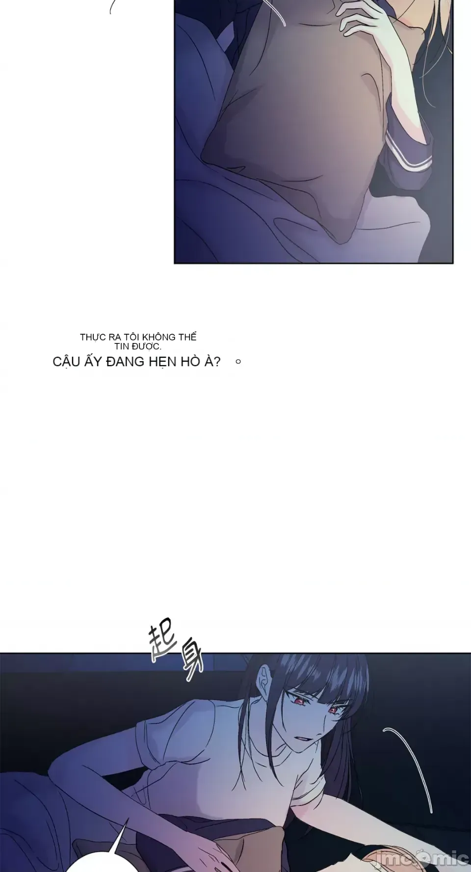 Lilith 2 Chương 1-71