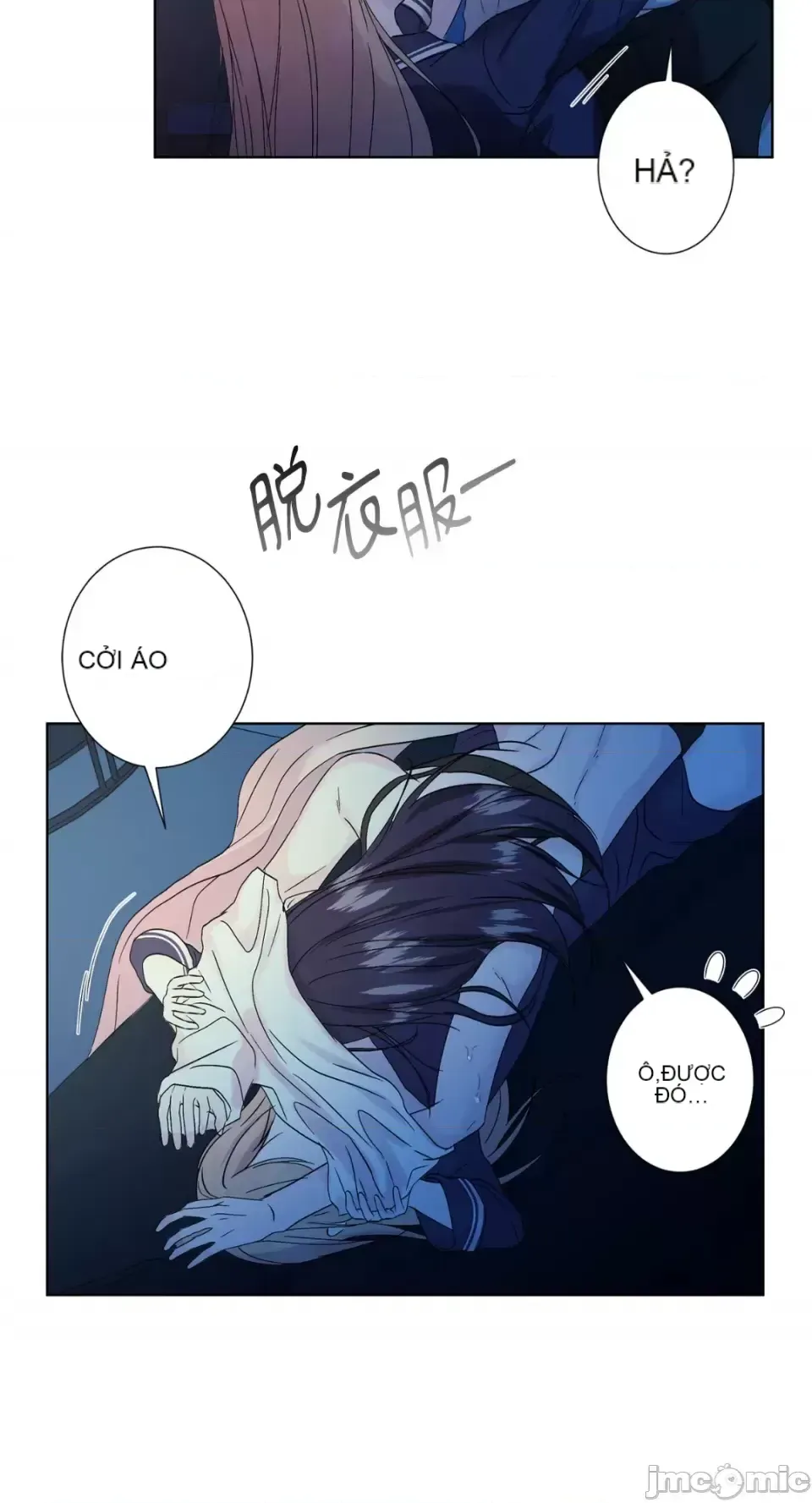 Lilith 2 Chương 1-71