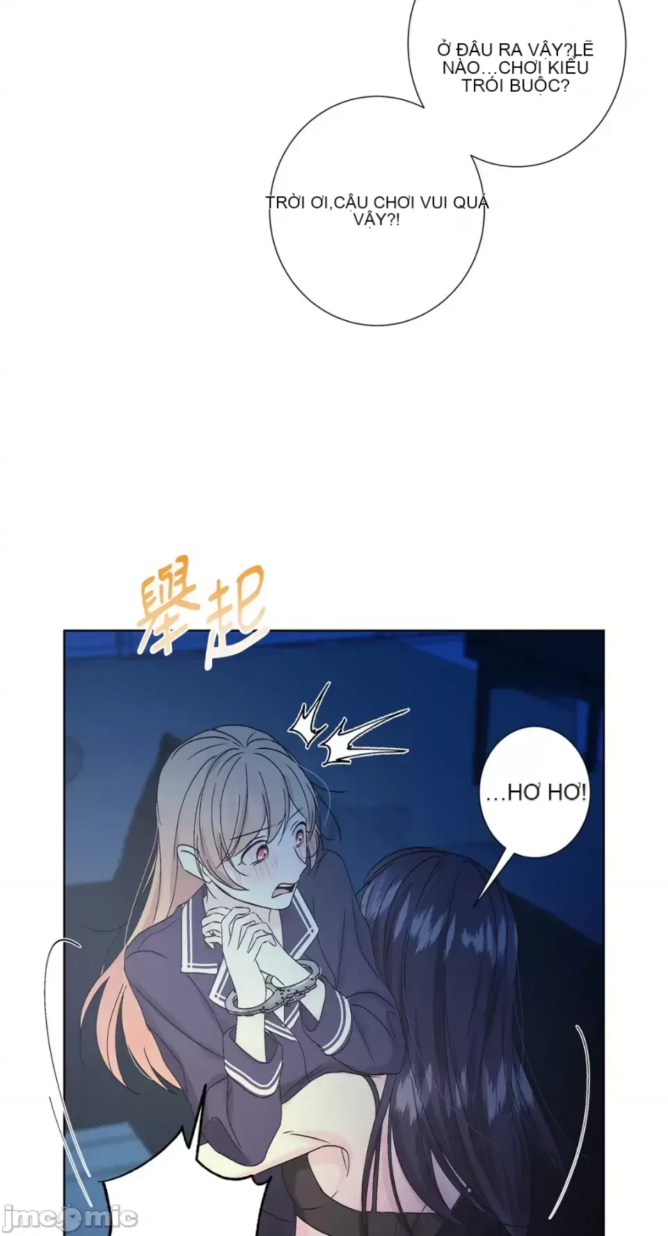 Lilith 2 Chương 1-71