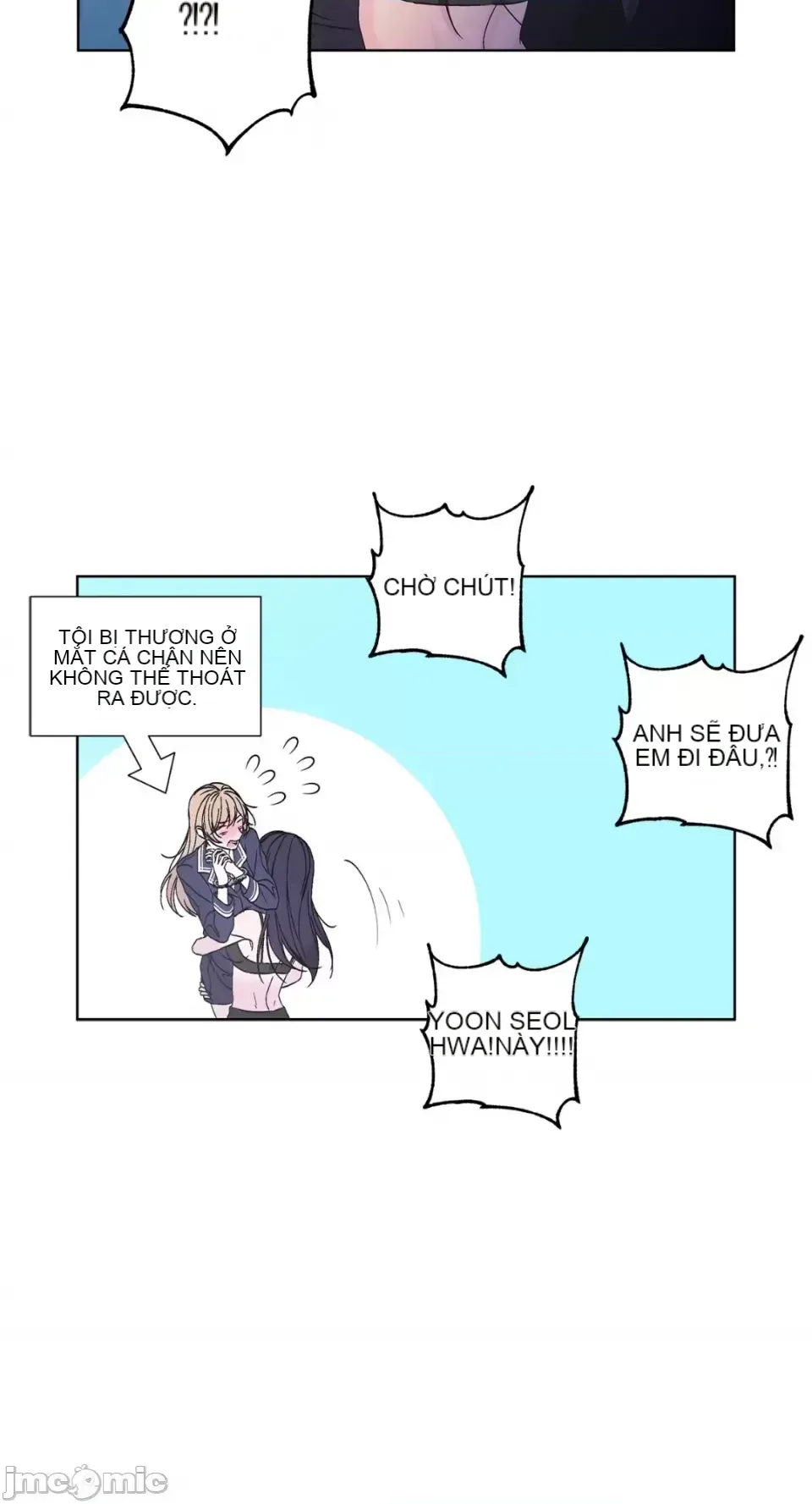 Lilith 2 Chương 1-71