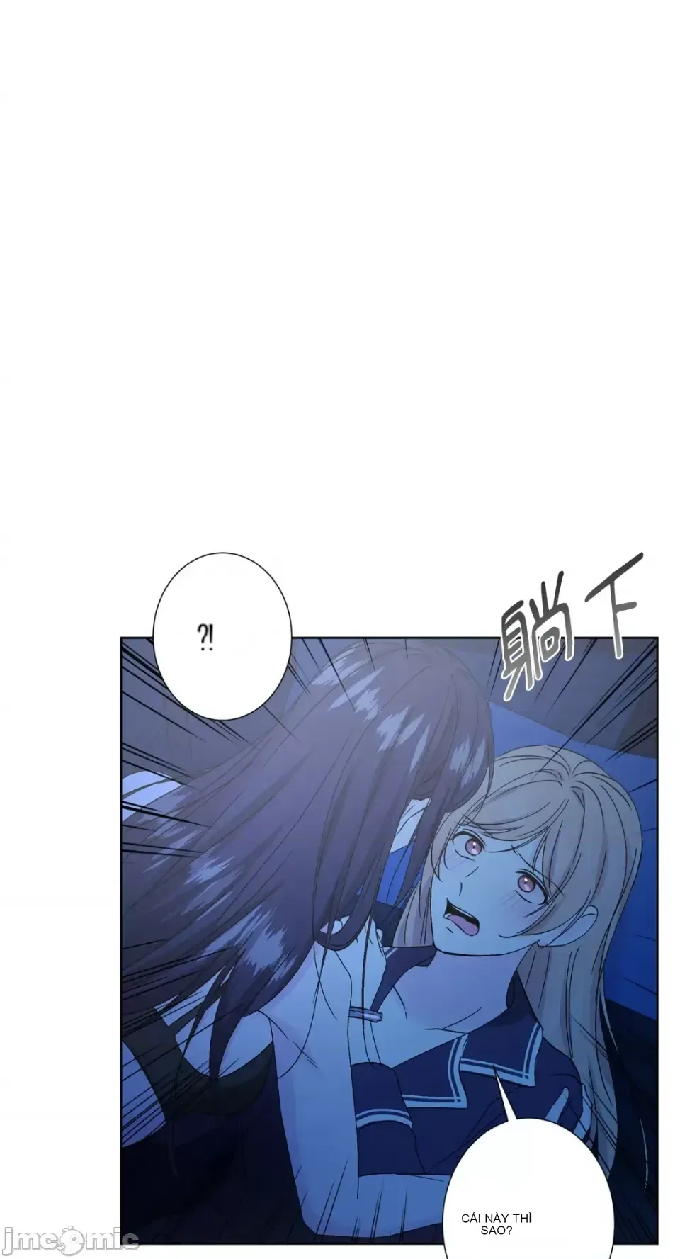 Lilith 2 Chương 1-71