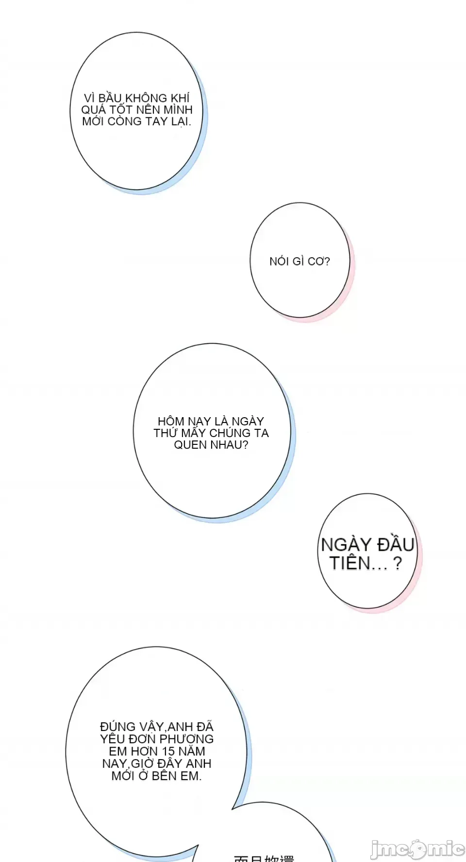 Lilith 2 Chương 1-71