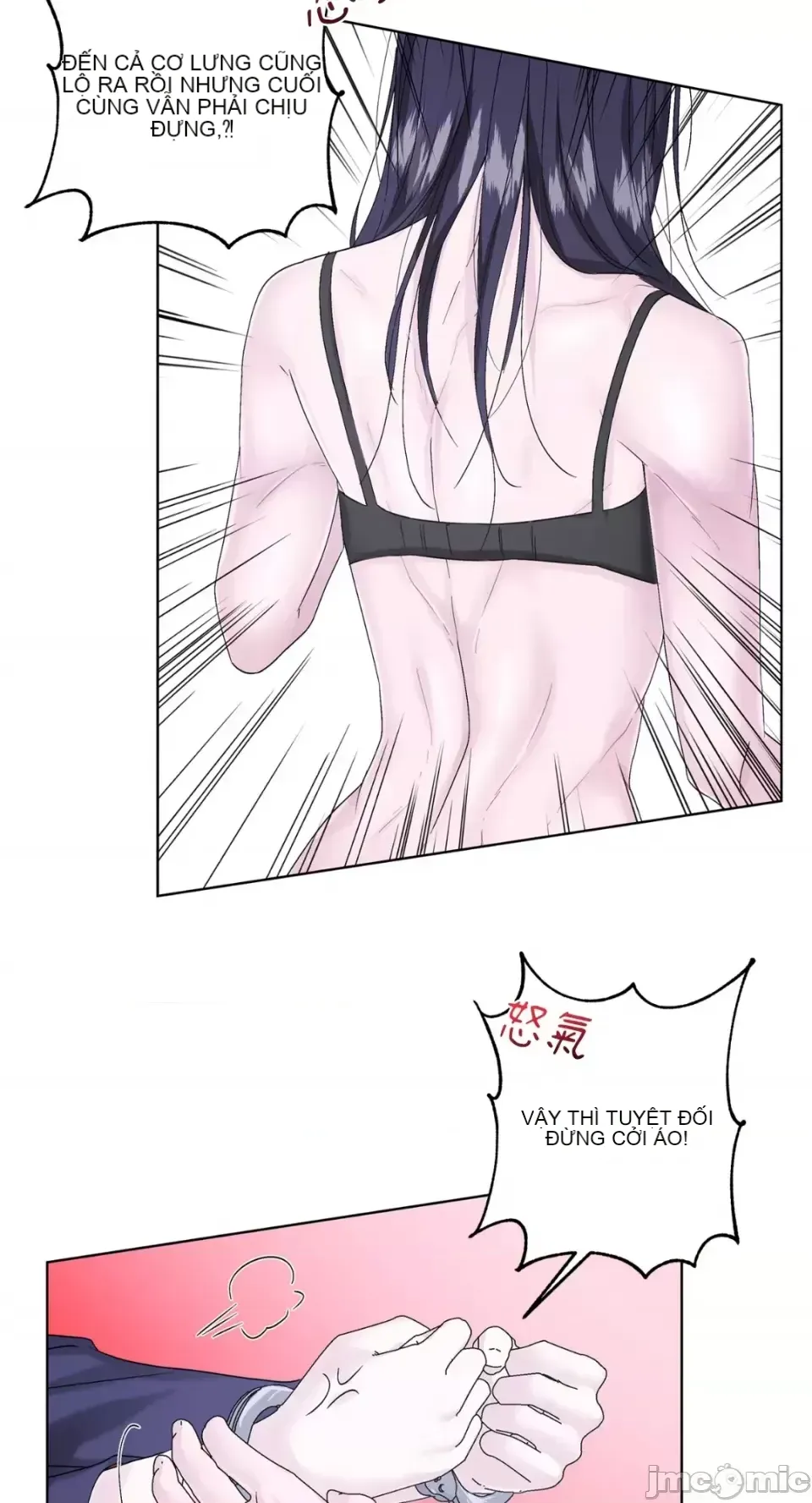 Lilith 2 Chương 1-71