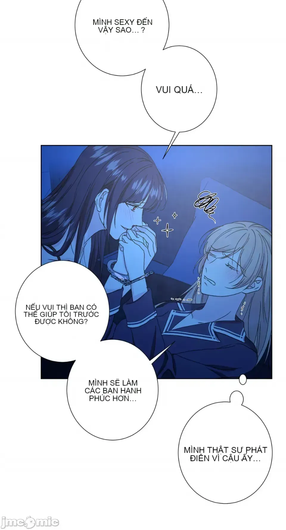 Lilith 2 Chương 1-71