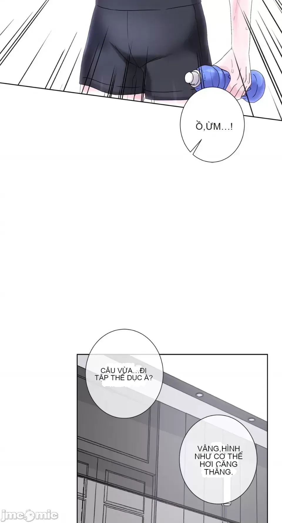 Lilith 2 Chương 1-71