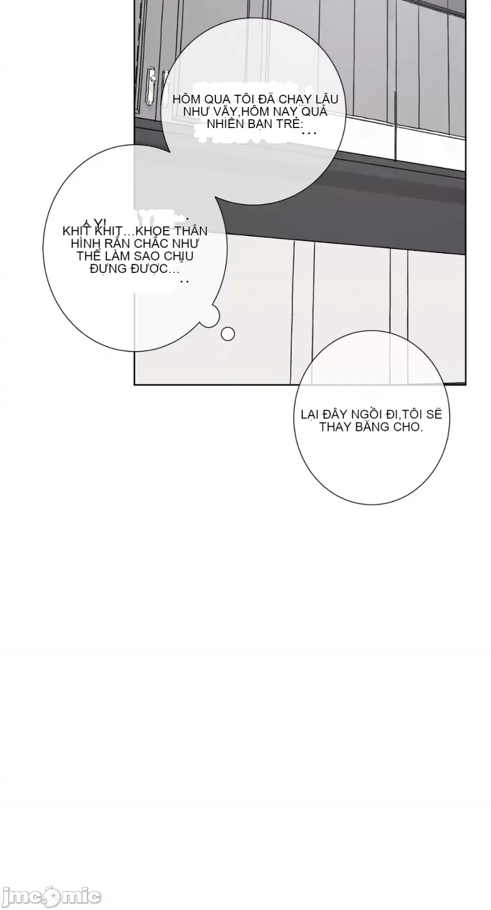 Lilith 2 Chương 1-71