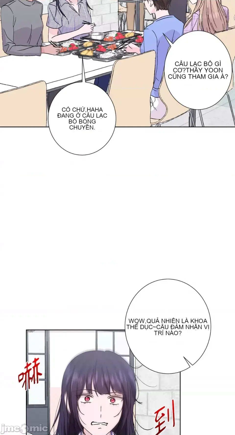 Lilith 2 Chương 1-71