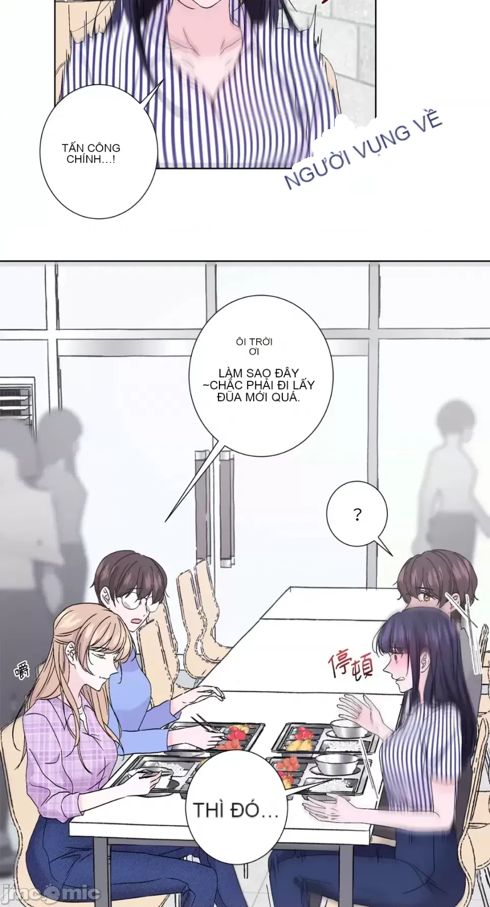 Lilith 2 Chương 1-71