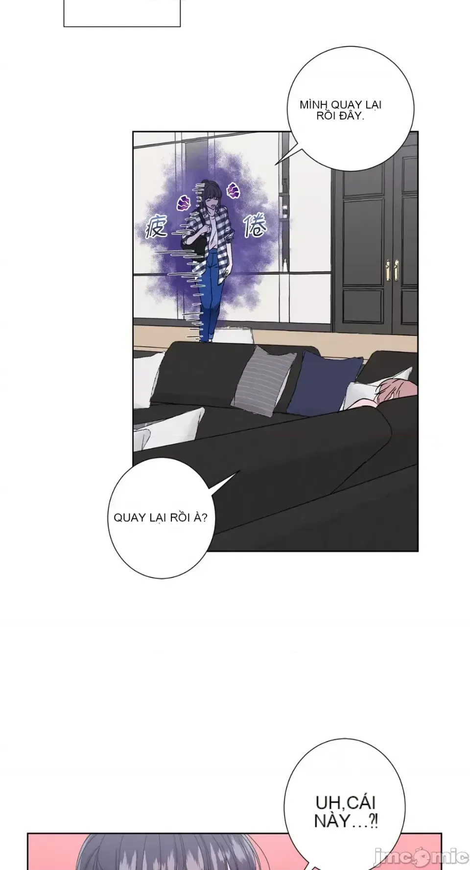 Lilith 2 Chương 1-71