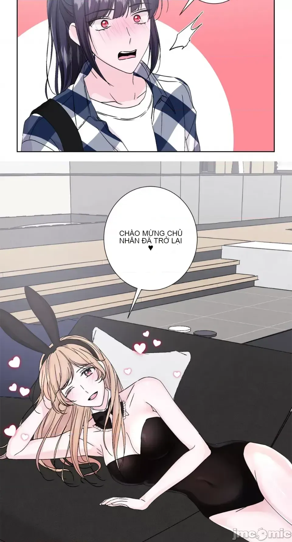 Lilith 2 Chương 1-71